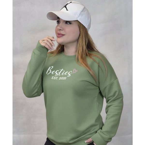 بلوز آستین بلند بستیز - مانتو پاتریس رشت