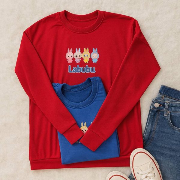 بلوز دورس لبوبو - مانتو پاتریس رشت