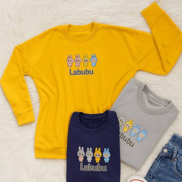 بلوز دورس لبوبو - مانتو پاتریس رشت