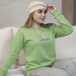 بلوز دورس لبوبو - مانتو پاتریس رشت