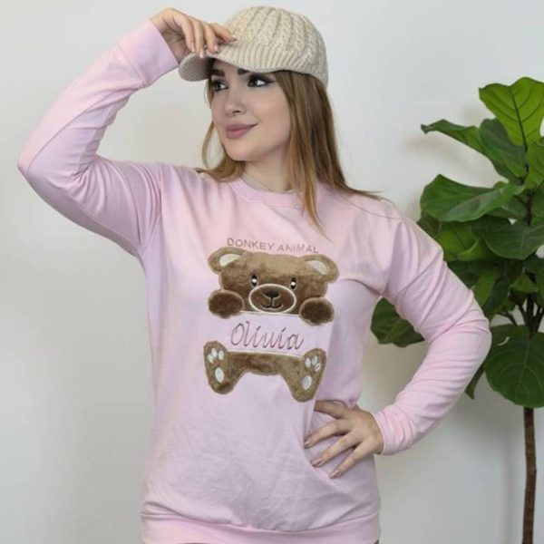 هودی دورس پاندا - مانتو پاتریس رشت