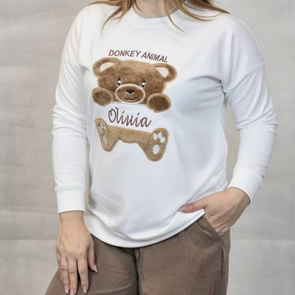 هودی دورس پاندا - مانتو پاتریس رشت