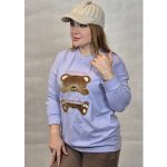 هودی دورس پاندا - مانتو پاتریس رشت