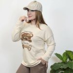 هودی دورس پاندا - مانتو پاتریس رشت