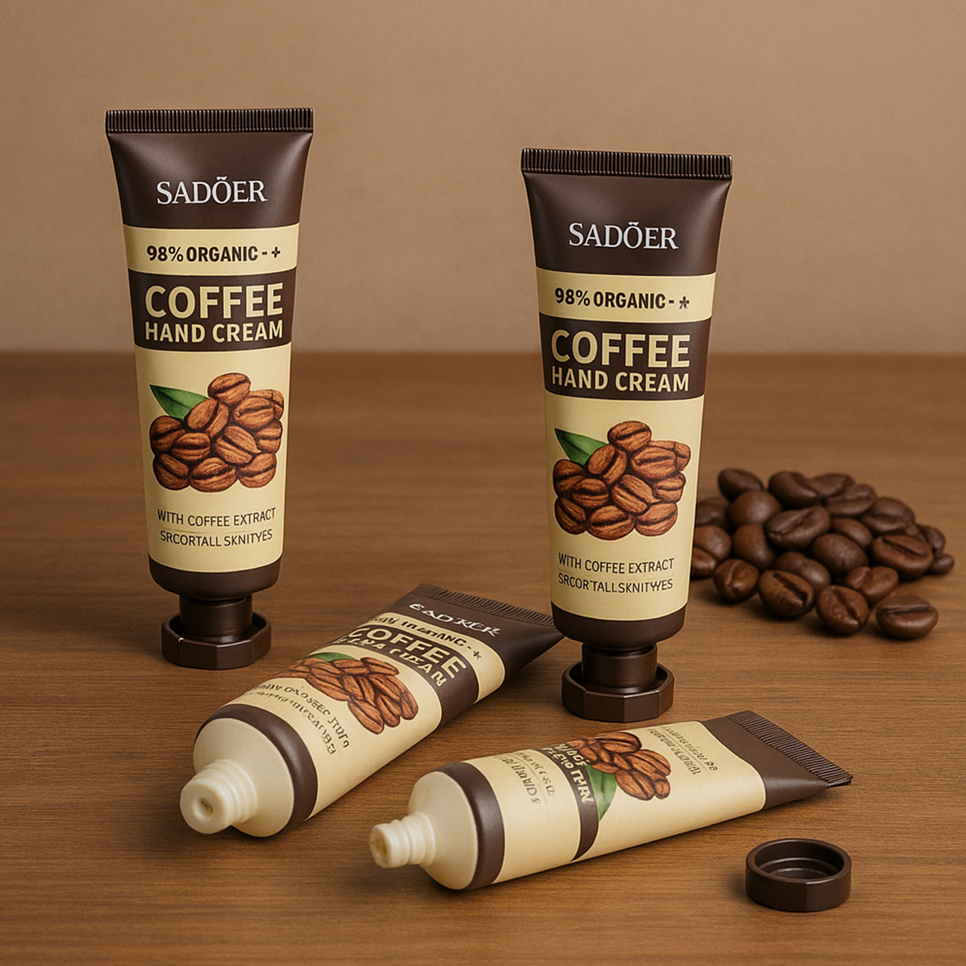 کرم دست-رشت مانتو پاتریس