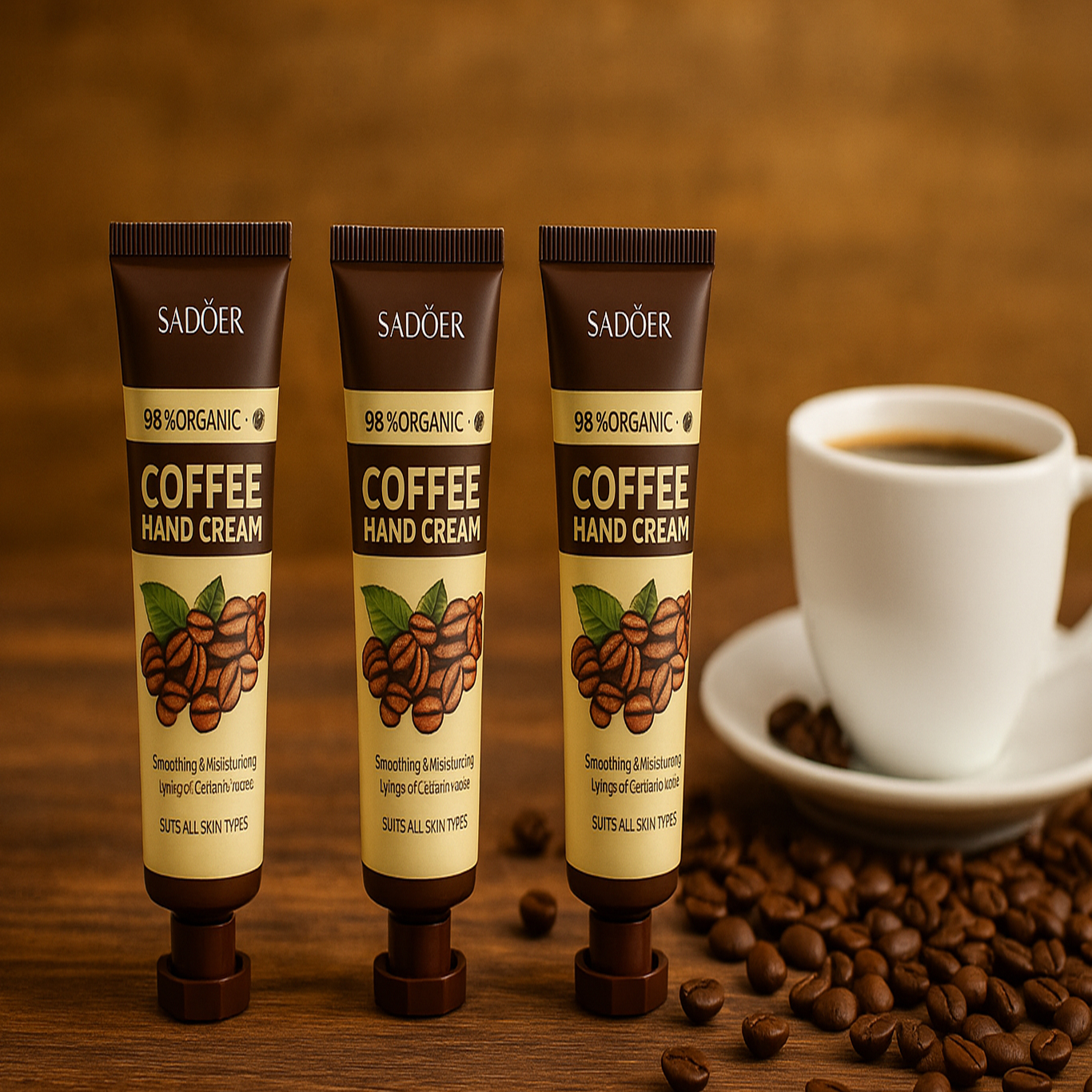 کرم دست-رشت مانتو پاتریس