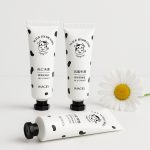 کرم دست -رشت مانتو پاتریس