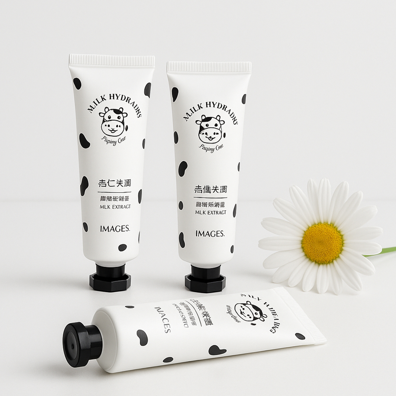 کرم دست -رشت مانتو پاتریس