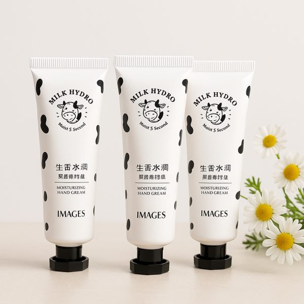 کرم دست -رشت مانتو پاتریس