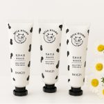 کرم دست -رشت مانتو پاتریس