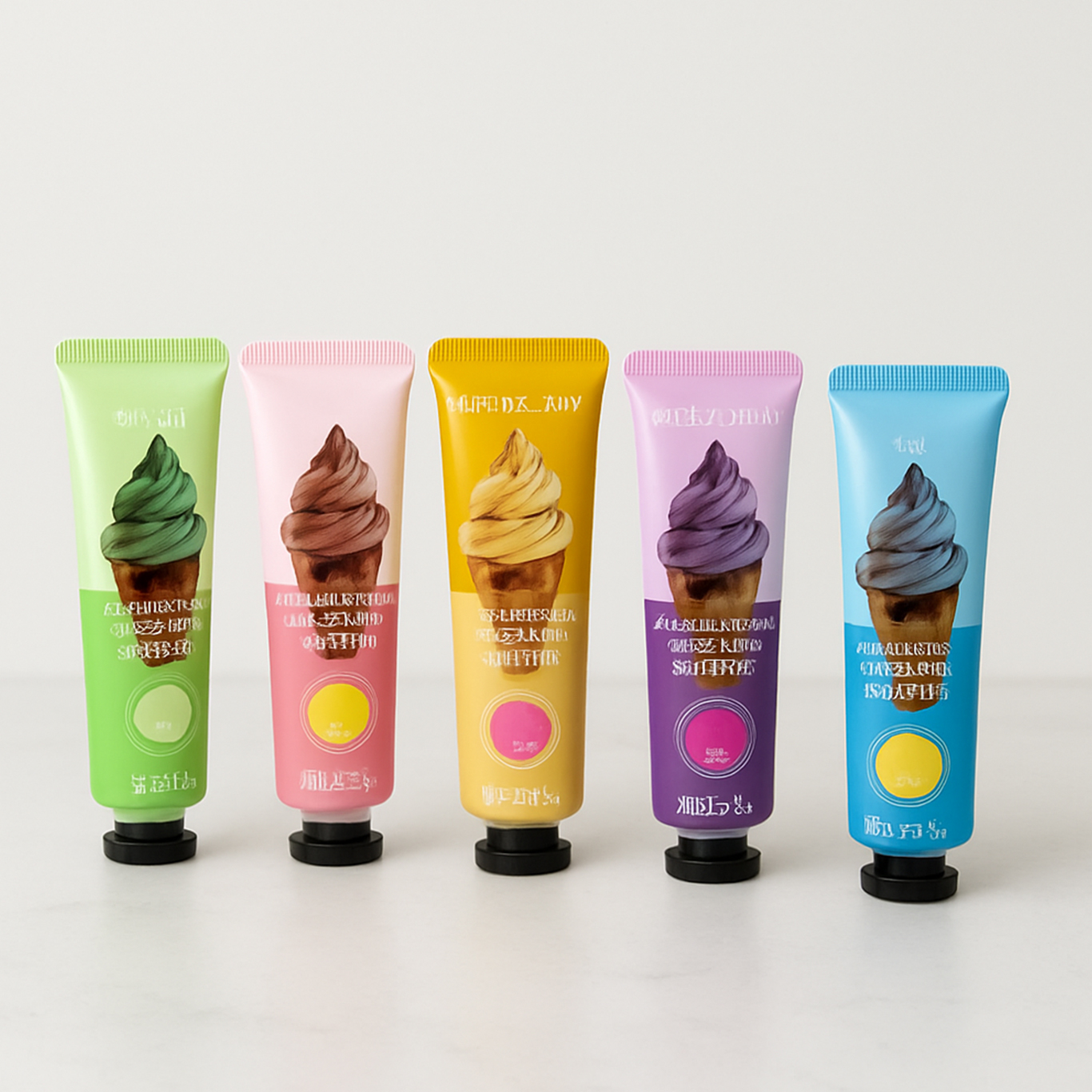 پک کرم-رشت مانتو پاتریس