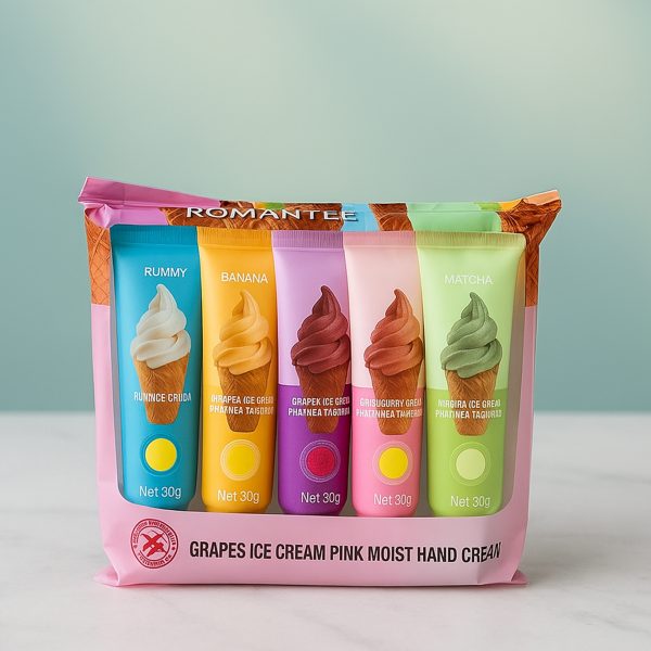 پک کرم-رشت مانتو پاتریس