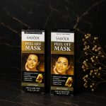 ماسک طلا-رشت مانتو پاتریس