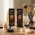 BB کرم گابرینی مانتو پاتریس