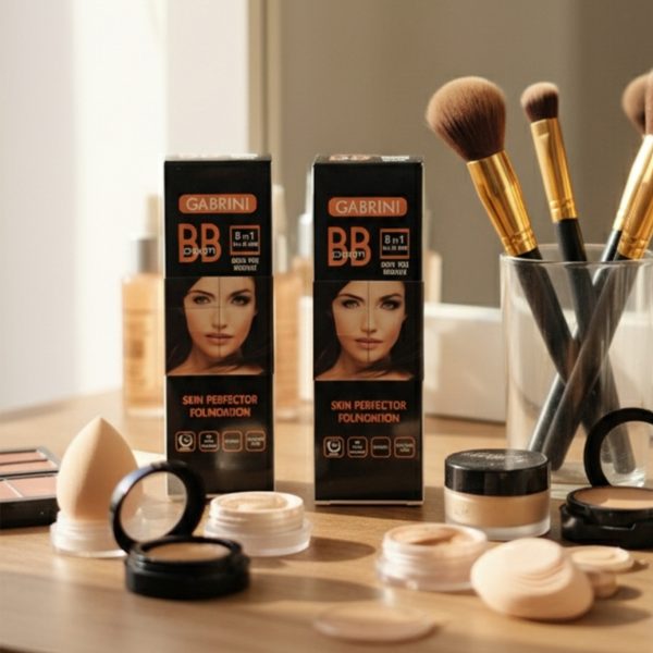 BB کرم گابرینی مانتو پاتریس