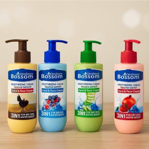 کرم دست -رشت مانتو پاتریس