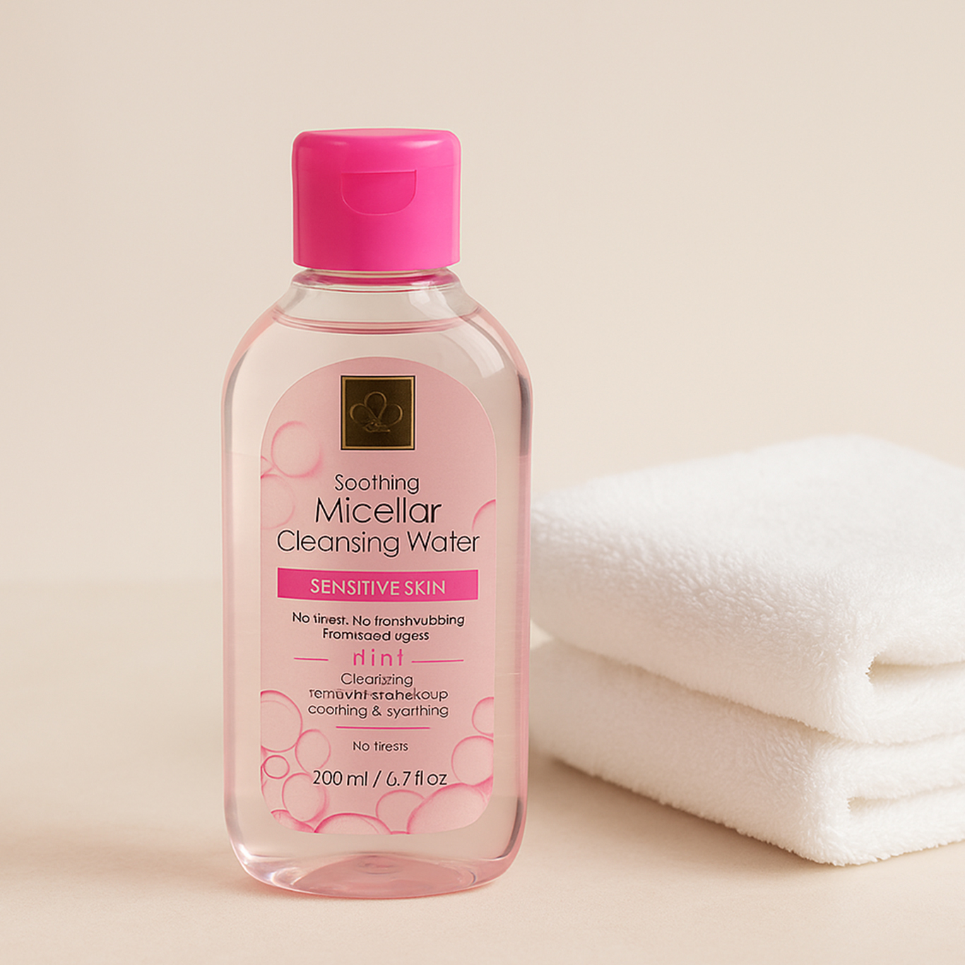 میسلار-رشت مانتو پاتربس