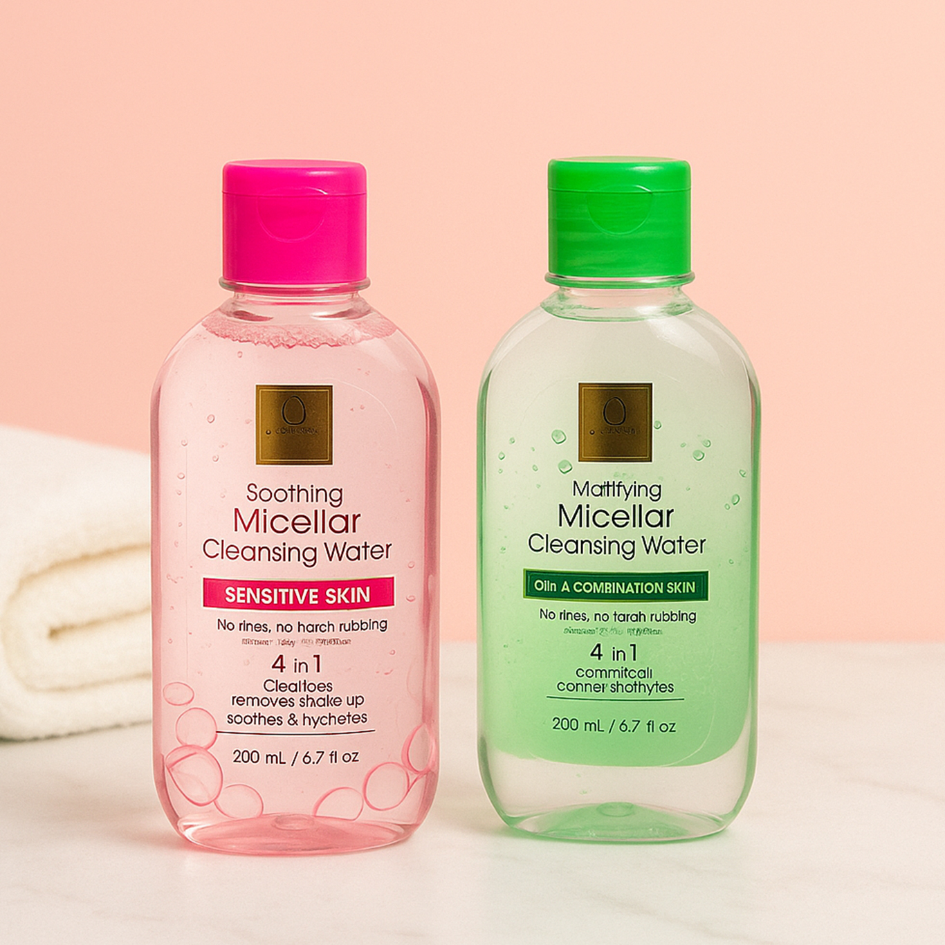 میسلار-رشت مانتو پاتربس