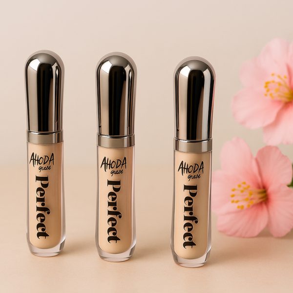 کانسیلر مودا-رشت مانتو پاتریس