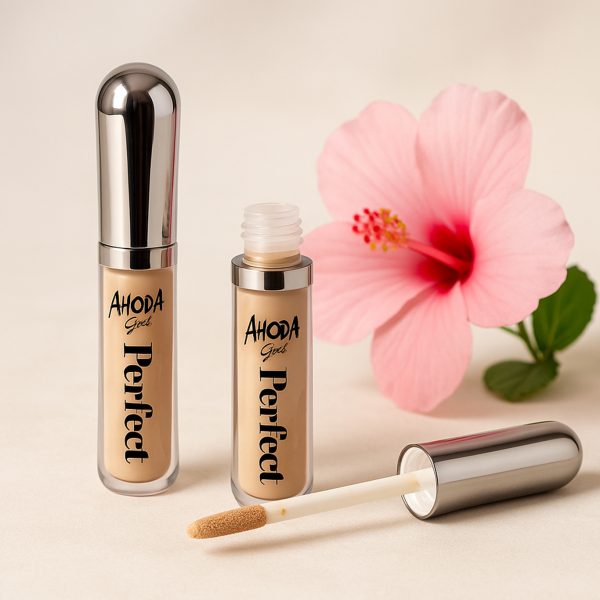 کانسیلر مودا-رشت مانتو پاتریس