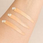 کانسیلر مودا-رشت مانتو پاتریس