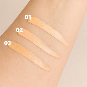 کانسیلر مودا-رشت مانتو پاتریس