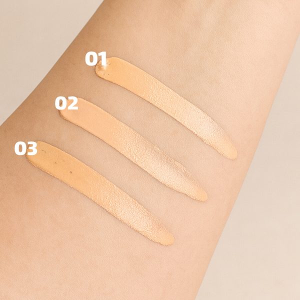 کانسیلر مودا-رشت مانتو پاتریس