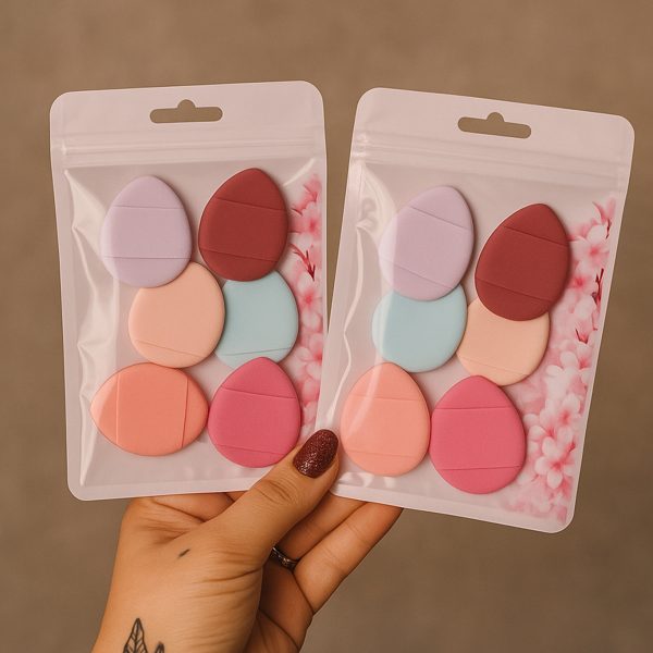 پد انگشتی-رشت مانتو پاتریس