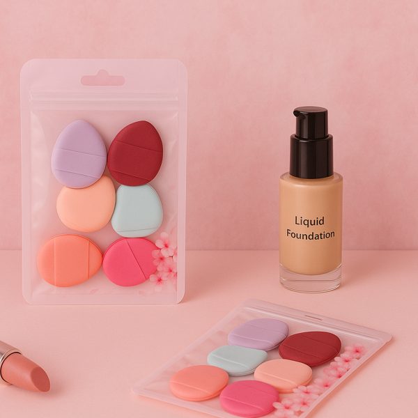 پد انگشتی-رشت مانتو پاتریس