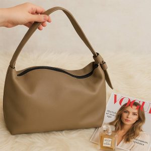 کیف دوشی بزرگ - مانتو پاتریس رشت