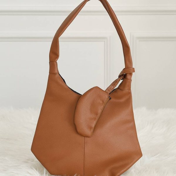 کیف شل زنانه - مانتو پاتریس رشت