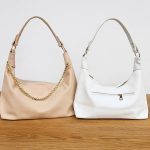 کیف زنانه چرم زنجیری - مانتو پاتریس رشت