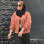 بامبر جکت تی سی - مانتو پاتریس رشت