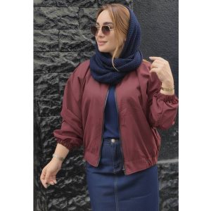 بامبر جکت تی سی - مانتو پاتریس رشت