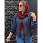 بامبر جکت تی سی - مانتو پاتریس رشت