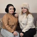 کت کراپ چرم جیب دار - مانتو پاتریس رشت