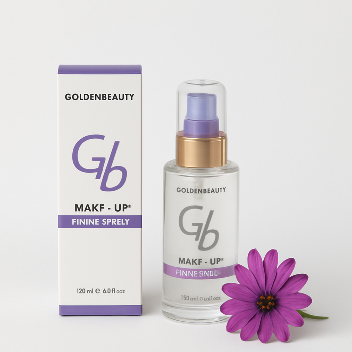 اسپری فیکس-رشت مانتو پاتریس