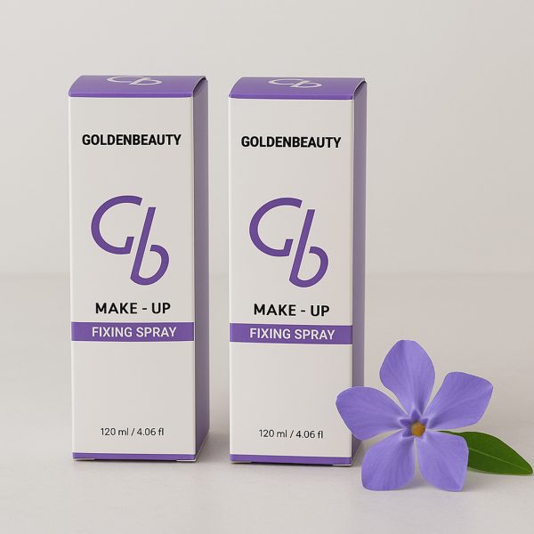 اسپری فیکس-رشت مانتو پاتریس