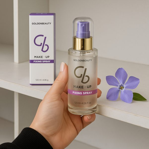 اسپری فیکس-رشت مانتو پاتریس