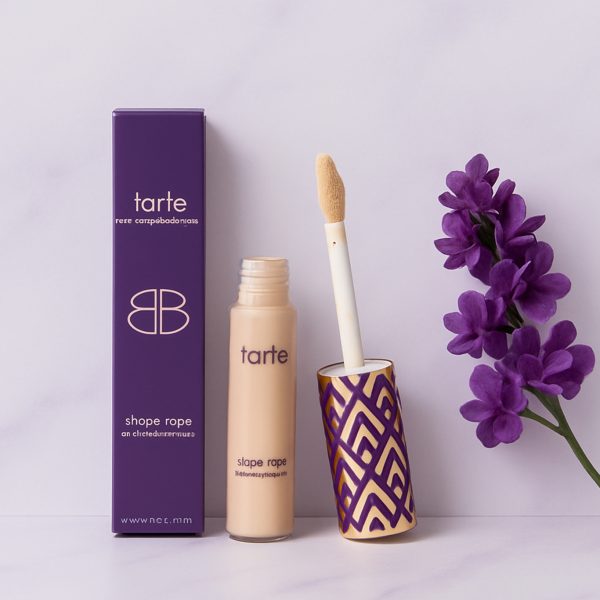 کانسیلر تارت-رشت مانتو پاتریس