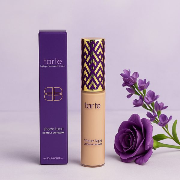 کانسیلر تارت-رشت مانتو پاتریس