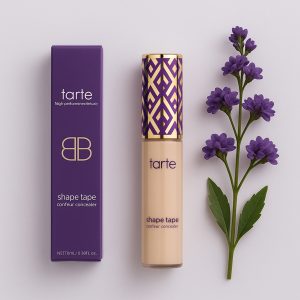 کانسیلر تارت-رشت مانتو پاتریس