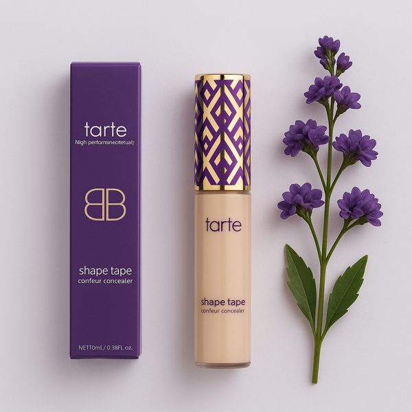 کانسیلر تارت-رشت مانتو پاتریس