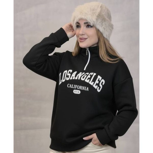 دورس نیم ریپ لس آنجلس