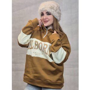 دورس نیم زیپ ملبورن