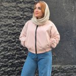 بامبر جکت تی سی - مانتو پاتریس رشت