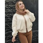 بامبر جکت تی سی - مانتو پاتریس رشت