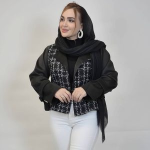 کت فوتر کشی - مانتو پاتریس رشت