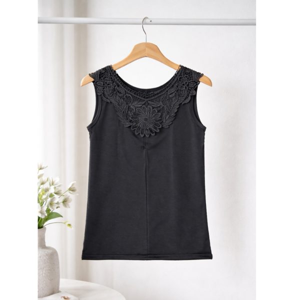 20900290-1 تاپ گیپوری-رشت مانتو پاتریس