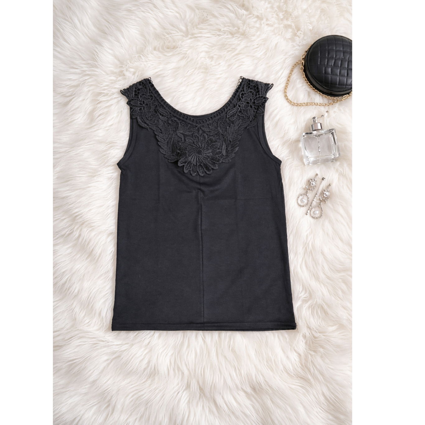 تاپ گیپوری-رشت مانتو پاتریس